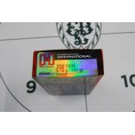 .308 Hornady 150gr GMX Lead Free - Box of 20 .308 Hornady 150gr GMX Lead Free - Box of 20